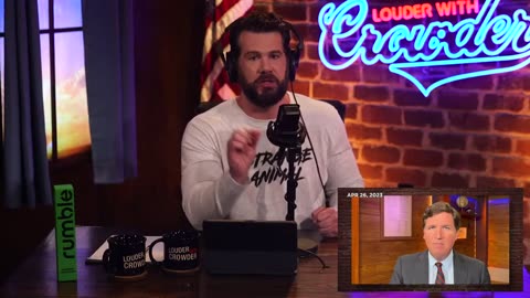 Steven crowder