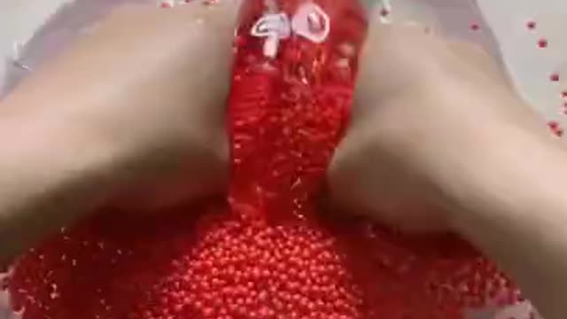 Oddly Satisfying video😊