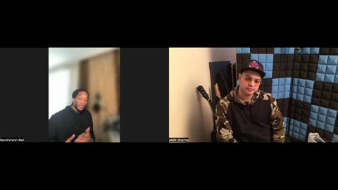 AMiR Interview with RandiVision
