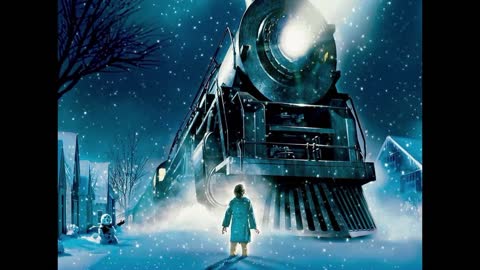 The Polar Express: Carol of the Belles