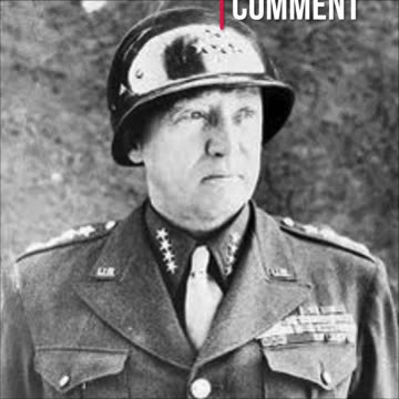 July 12 2023 Gen. Patton quotation of the day #georgepatton #ww2