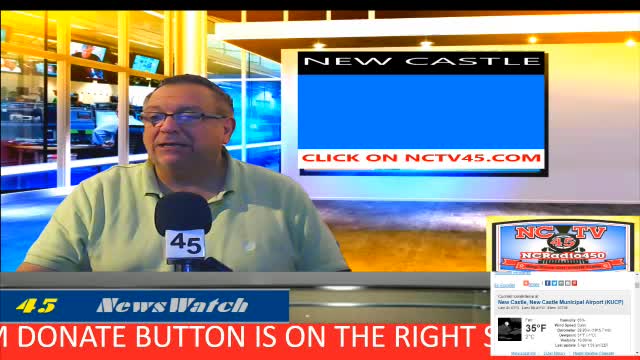 NCTV45 NEWSWATCH MORNING TUESDAY APRIL 5 2022 WITH ANGELO PERROTTA