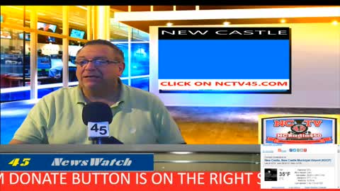 NCTV45 NEWSWATCH MORNING TUESDAY APRIL 5 2022 WITH ANGELO PERROTTA