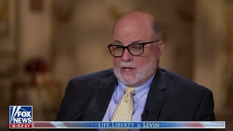 We have a potential of WWIII