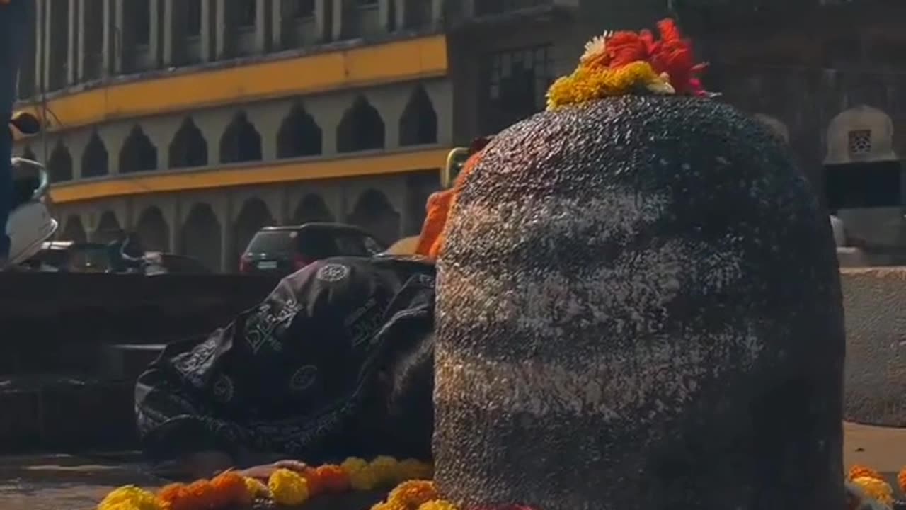 Har har Mahadev