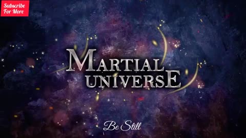 New Best Korean Drama | Trailer | (Martial Universe)