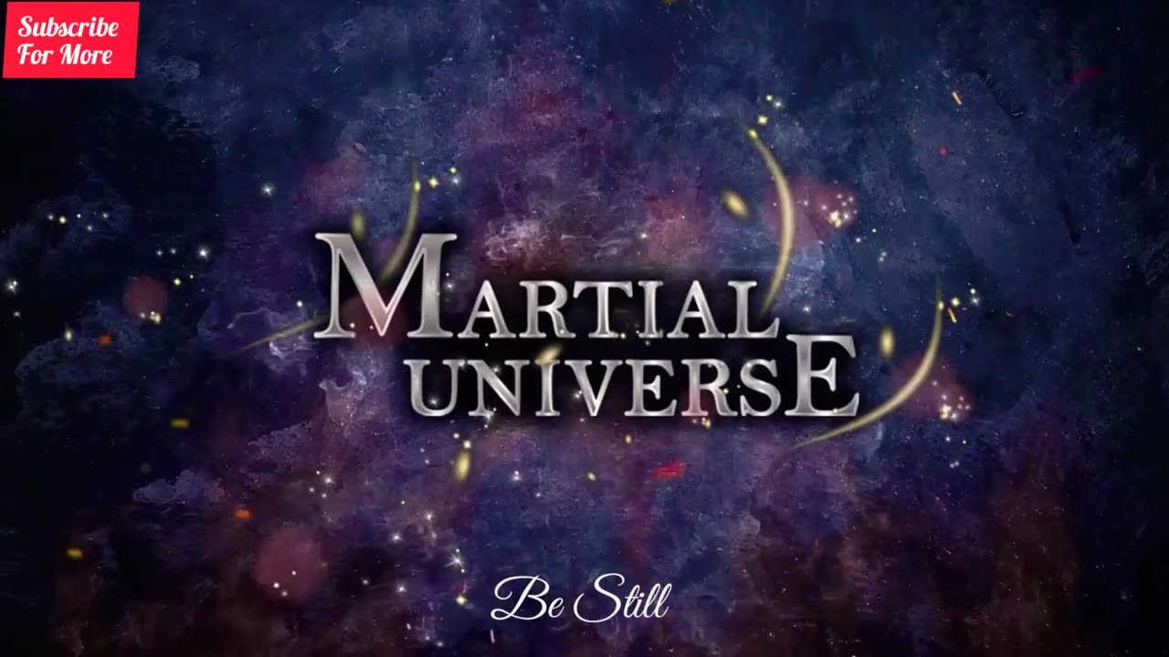 New Best Korean Drama | Trailer | (Martial Universe)