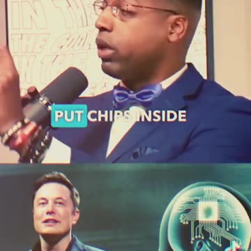 Bro Shumphurt Haralson about why he thinks Elon Musks bought Twitter