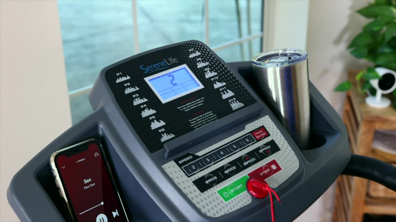 Why This Treadmill sticks out compared to competitors