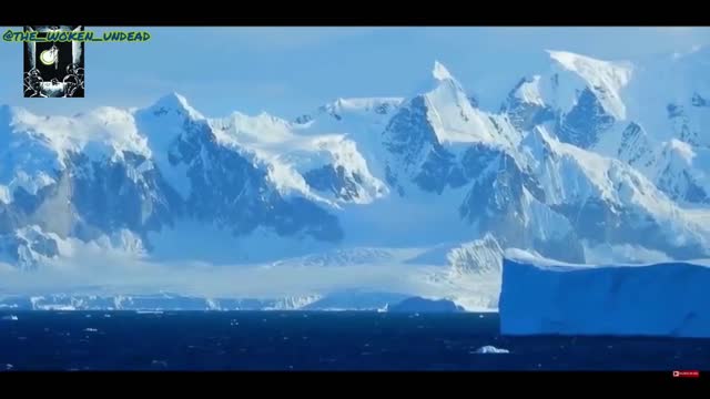 Antarctica Secrets