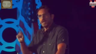 Jim Caviezel: Incredibly Inspirational Speech