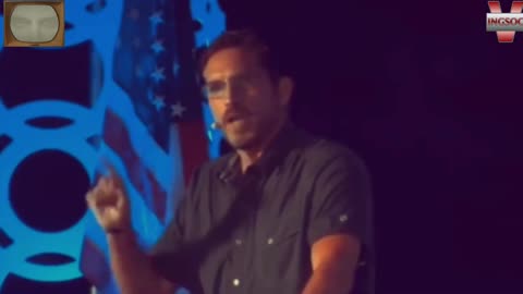 Jim Caviezel: Incredibly Inspirational Speech