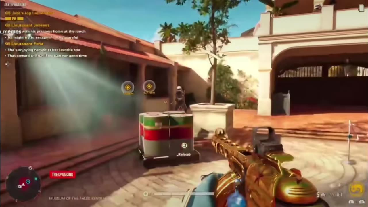 The power box situation