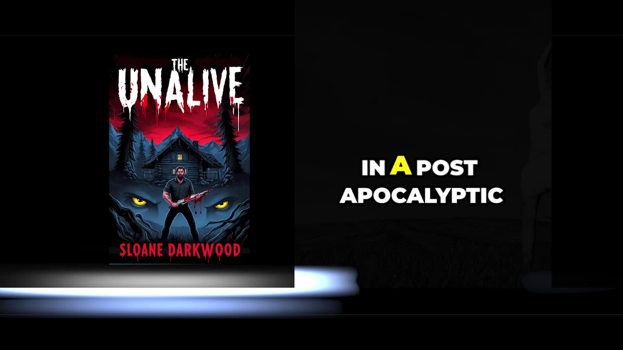 The Unalive Trailer