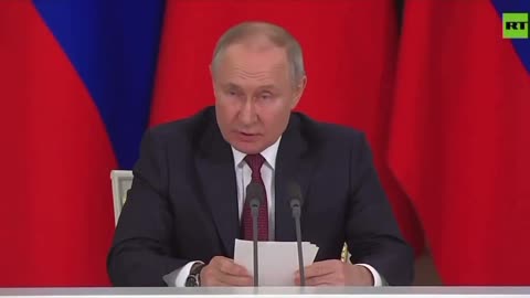 President Putin