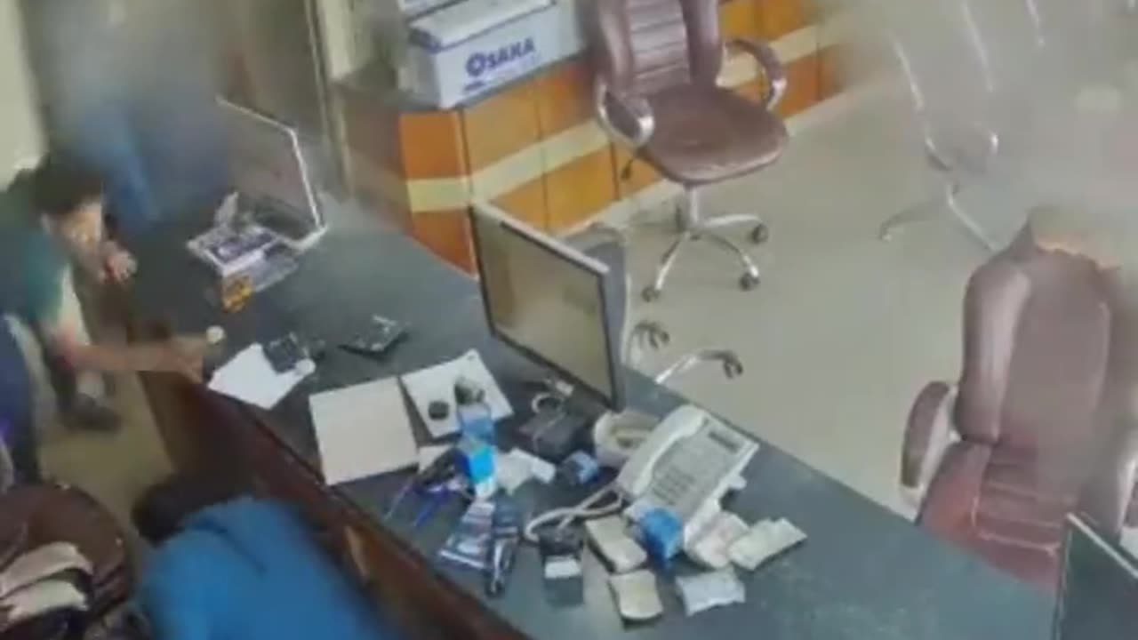 Be nice, don't laugh