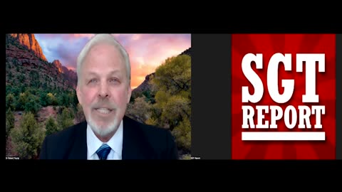 THIS INCREDIBLE DISCOVERY WILL HELP SAVE THE VAXXED & TRANSFECTED - Dr. Robert Young