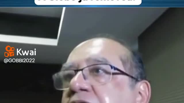 Opinião de Ministro - 01