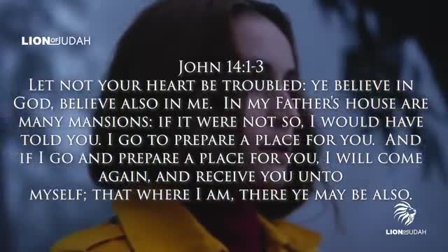 WITHOUT FEAR IN THE LAST DAYS