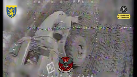 🚀🇺🇦 Ukraine Russia War | 103rd Brigade's Strike Drones Target Russian Trucks | RCF