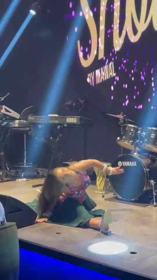 belly dance queen from russia (2)