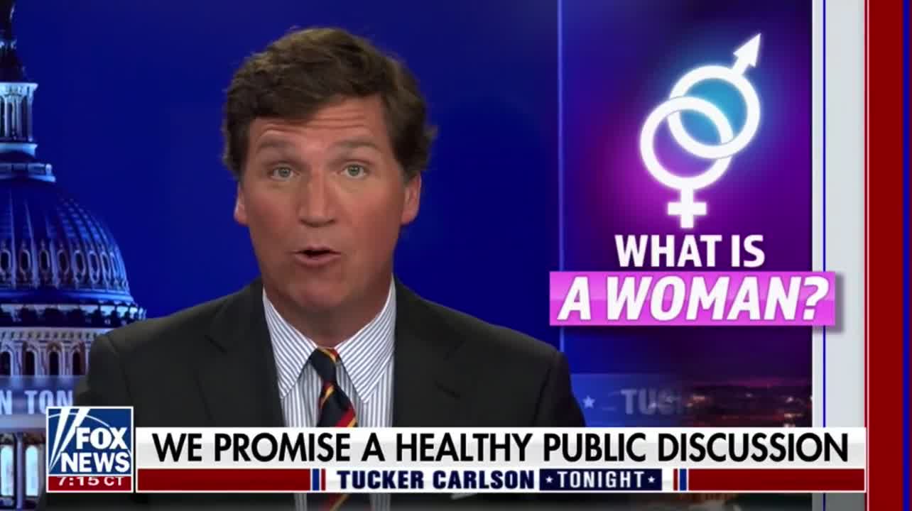 Tucker Carlson Takes on Twitter Censorship of Himself, Charlie Kirk, and The Babylon Bee