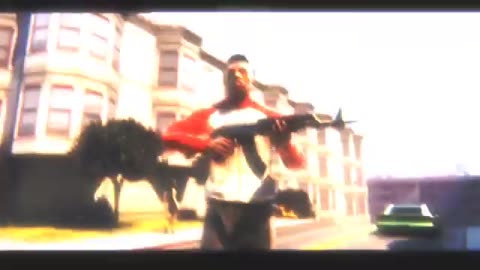Gta short