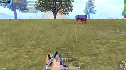 #Pubg Mobile