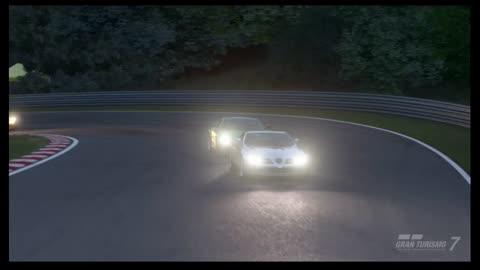 Gran Turismo7 Race26