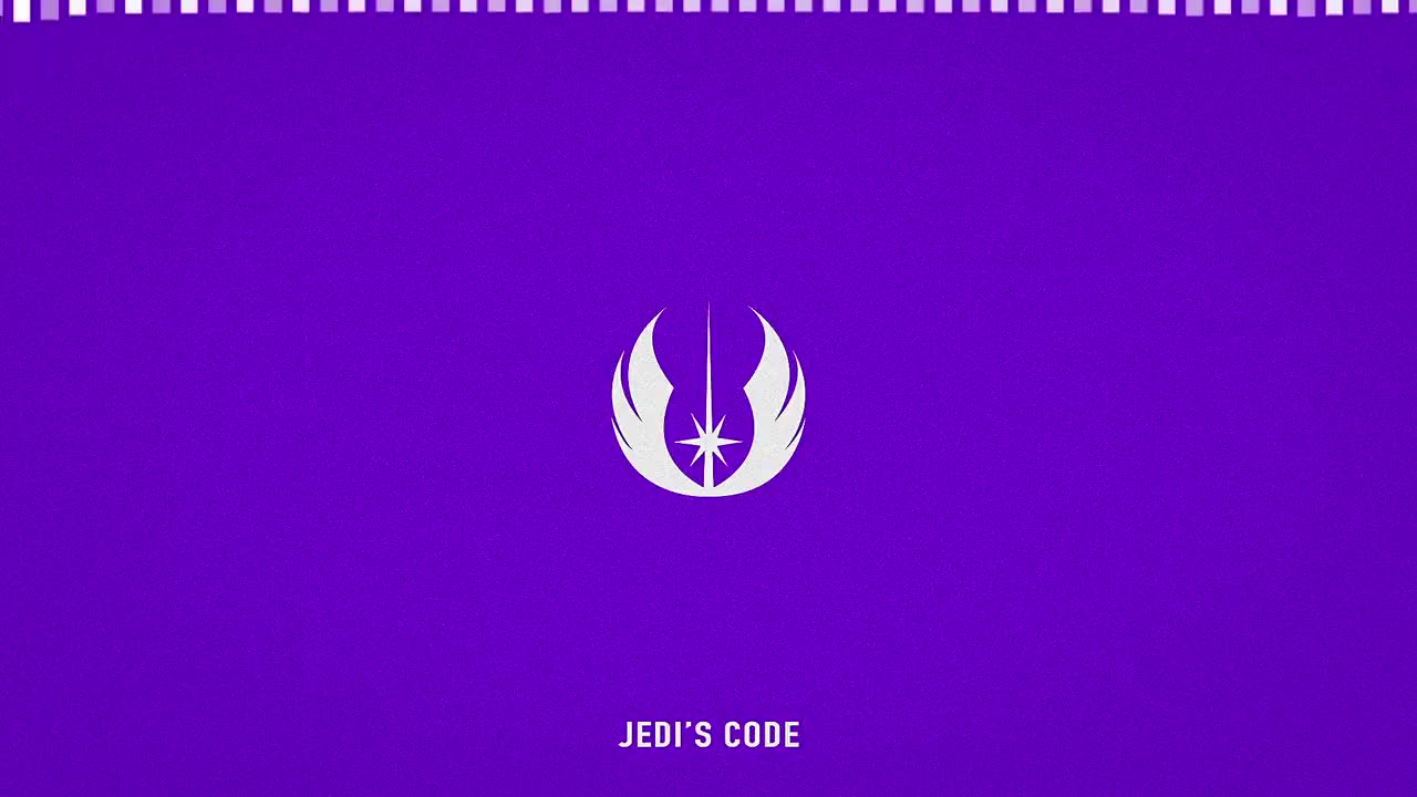 Chris Webby - Jedi's Code