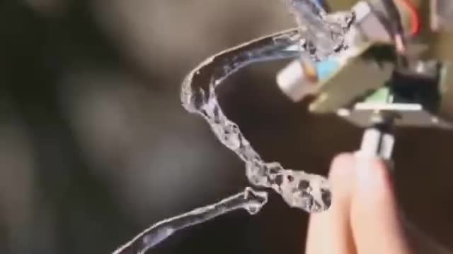 The power of sound frequencies