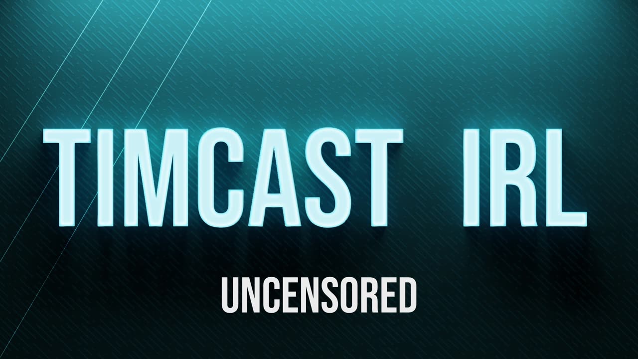 Scott Presler & Ashley St. Clair Uncensored: