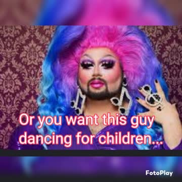 You might be a Liberal if...