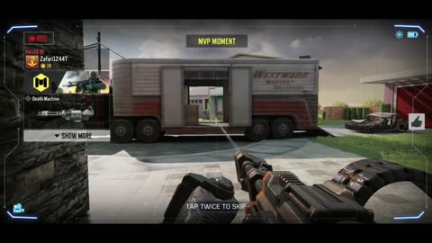COD Mobile Game: Action-packed Gameplay on your Smartphone!