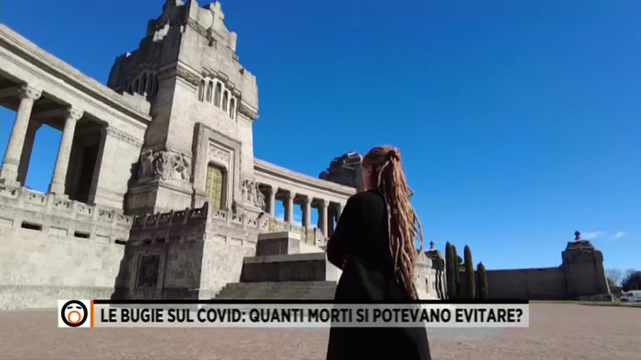 Le bugie sul covid: quanti morti si potevano evitare?