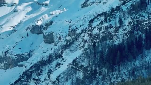 📍 Oeschinensee🇨🇭#swissroads