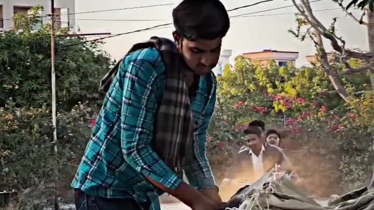 Sachi dosti