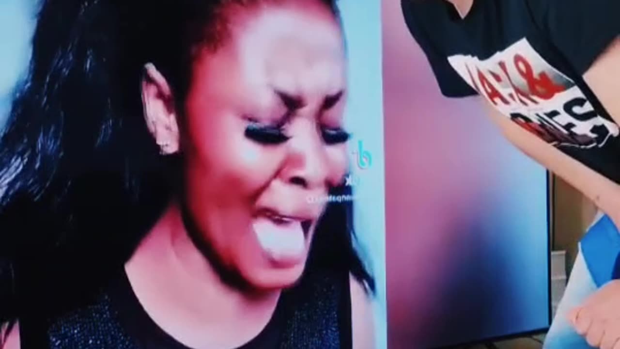 Fighting to eachother