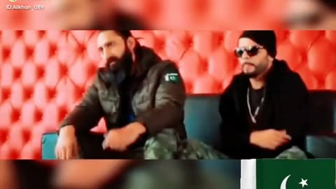 Bohemia panjabi rap for pakistan 🇵🇰