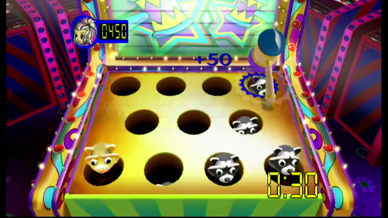 Arcade Zone Game3