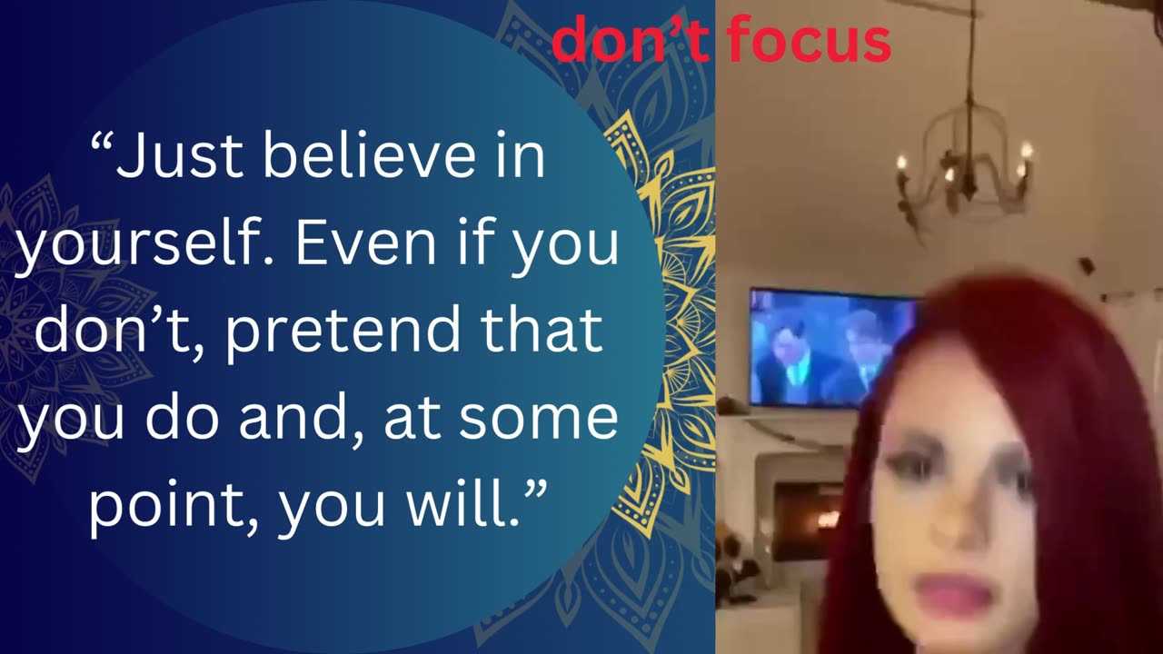 The Power of Self-Belief: How to Build Confidence and Achieve Your Goals