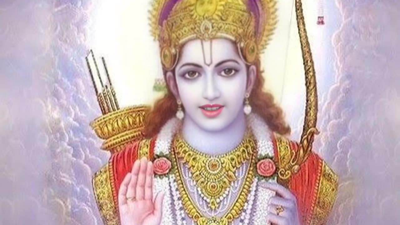 Jai Shree Ram new Song