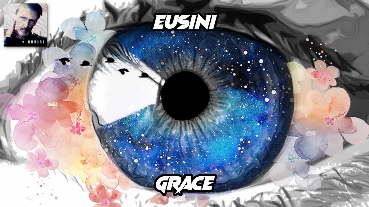 Robert Eusini - Grace