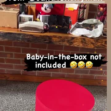 Blink and you’ll him as Minnie Dlamini shares adorable clip of little Netha