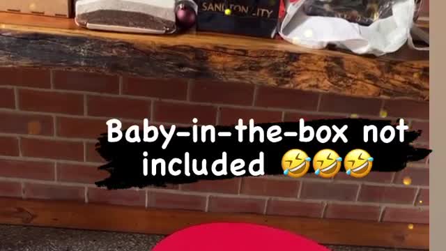 Blink and you’ll him as Minnie Dlamini shares adorable clip of little Netha