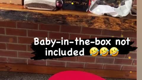 Blink and you’ll him as Minnie Dlamini shares adorable clip of little Netha