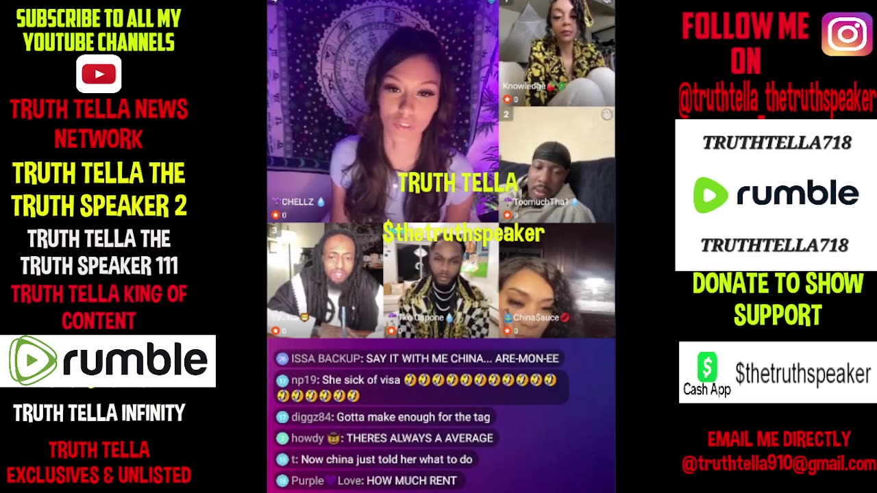 TKO CAPONE POLY AUDITIONS WITH JUDGES ASHLEY CHINARED, VISA, CHRIST & MORE