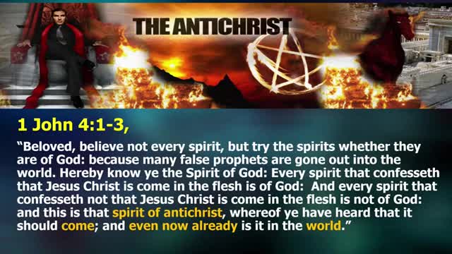 Speaker Don Perkins - Session 4