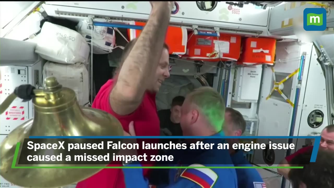 Stranded on ISS, astronauts Sunita Williams, Butch Wilmore to return via SpaceX capsule