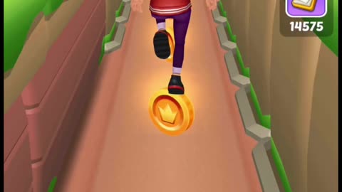 Subway Princess speed Runner Game (2024) - Gameplay #5(Android) USA,UK, Canada